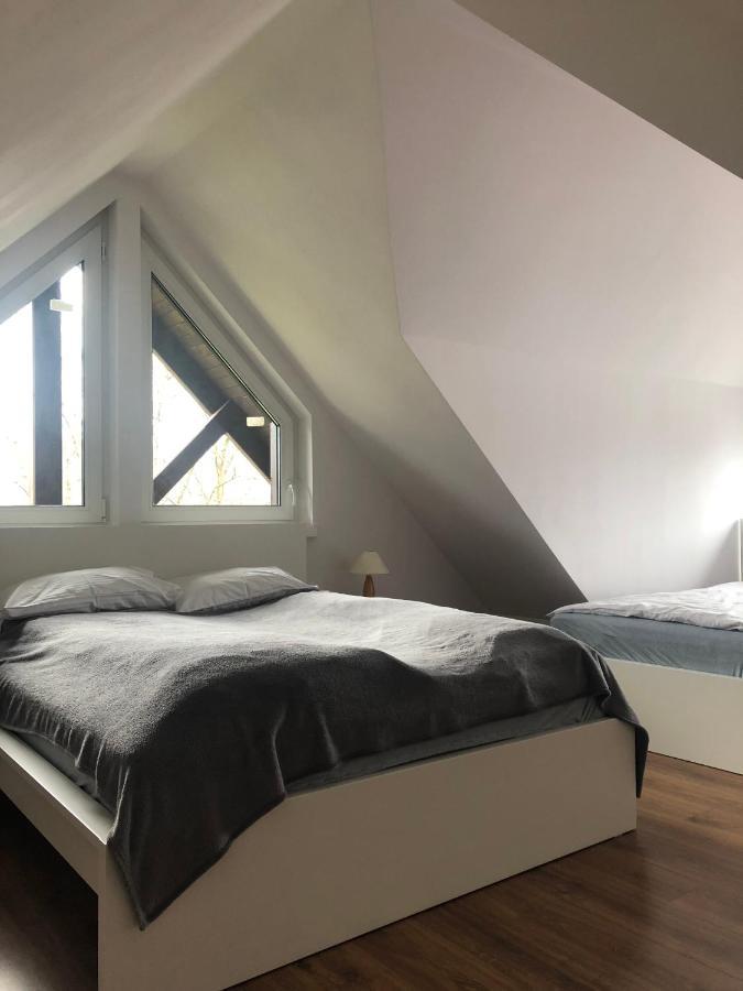 Apart Orkana 10D Zakopane Dış mekan fotoğraf